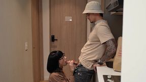 cita a ciegas con siisterhong (video completo)