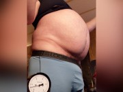 Helium Addict - Belly Inflation