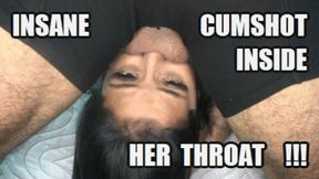 DEEP THROAT BLOWJOB 260310BA7 AMBAR THROATPIE DOUBLE TROUBLE PREPARING THROAT JUST FACEBATH VERSION WHILE SUCKING COCK (FULL SCENE) + FREE SURPRISE SHOW (FULL HD MP4 VERSION)