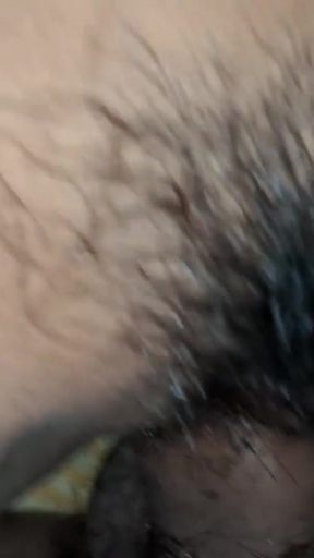 Iconic moment from &quot;My Wife first time sex video couple&quot;