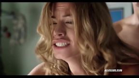 Meredith Giangrande in Van Wilder in Fresh Man Year 2009