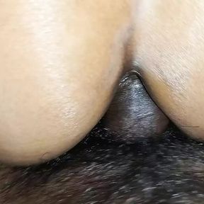 Desi bhabhi fuck his husband&#039;s brother at home Anal and chut chudai