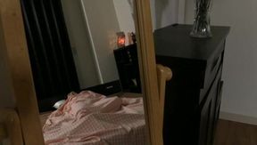 Sweet Teen 18+ Ai Uehara – Wild Solo Masturbation Session Exposed