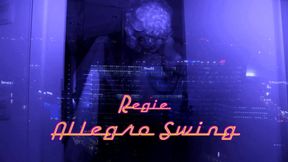 Blonde Bombshell Julie Hunter Double Penetration Ecstasy