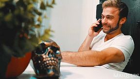 Joke Or Treat - Bro Network
