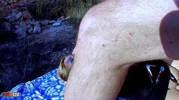 To punish her he gonna shag her hardly and deeply