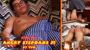 SR Angry Stepdads 31 Pt 2 HD