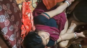 Village Girl Fuck