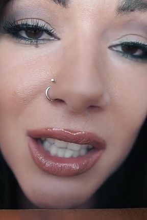 The Devoured Volunteer