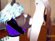 Furry Yaoi Sex Compilation Week