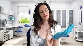 the penis doctor s accidental penectomy [pov]