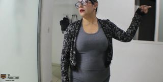 Fucking the Horny Real Estate Agent Part 1