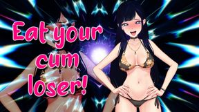288px x 162px - Own Cum - Cartoon Porn Videos - Anime & Hentai Tube