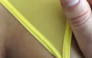 Cute Thai ladyboy teen gets barebacked hard POV style