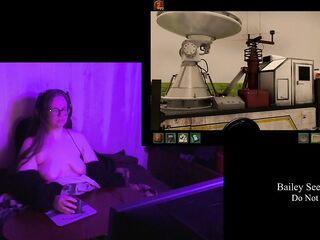 Stripped Trail of the Twister Play Throughout part 5