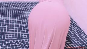 Love Massage Turns Out to Be Like This, You Have to Take off Your Clothes and Be Shaken