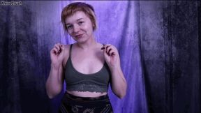Casual Shibari - WMV