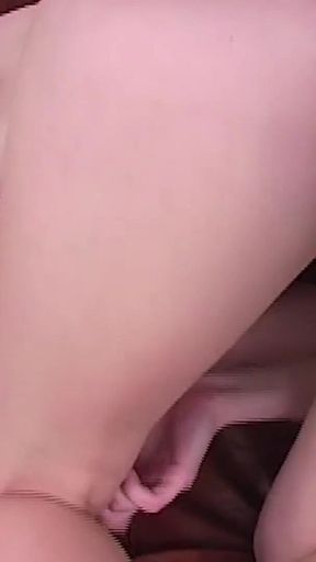 Big Ass Aaliyah Jolie Bends Over and Takes His Big Black Cock in Her Pussy.