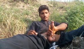 Gulzaminkhan Big Dick