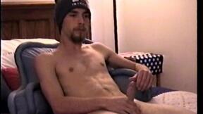 Blowing Straight Boy Toby