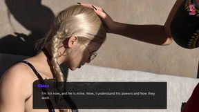 Bright Lord - 56 Jealousy Is Woman by Redlady2k