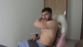 Niko Steel Private Show