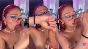 please let me masturbate you with my hands