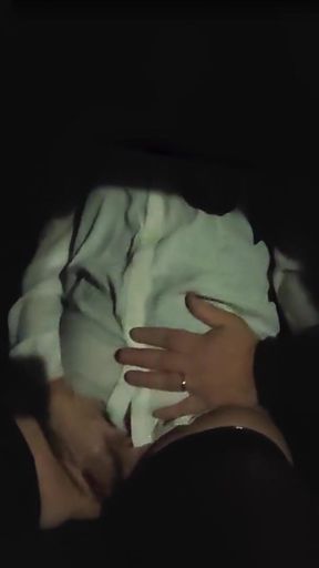 Must-share moment from &quot;My stepdad touched his stepdaughter&#039;s wet pussy in the car while we were driving home from school -&quot;