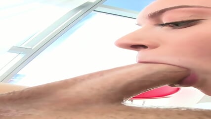 [4K] Mia Malkova And Lana Rhoades Queens Of Blowjob
