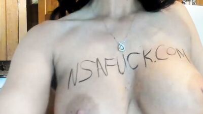 Naughty German hussy loves getting rammed up the ass by her boyfriend