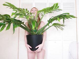 July Plants