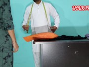 Ever best indian desi girl fucked by naughty tailor | clear audio in hindi