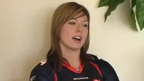 Krissy Kream's Interview