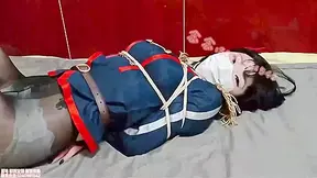 Fabulous Sex Movie Shibari Bondage Incredible
