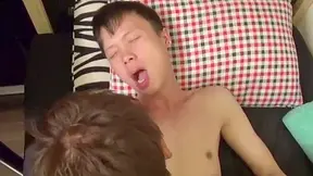 At The Land Of The Morning Calm