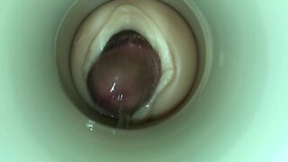 Baby Batter by cum cam man