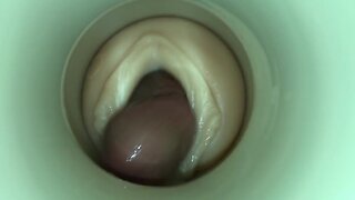 Baby Batter by cum cam man