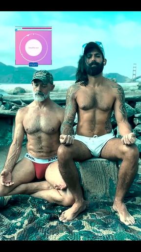 Beach with My Boyfriend