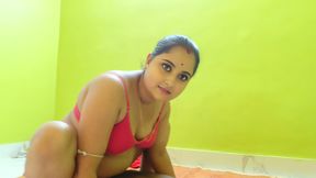 Desi Indian Bengali Boudi Affairs With Her Husband Friend