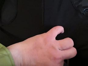 Coffincouple Hulk Fucks Black Widow