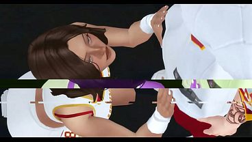 Back to School babes banging compliation