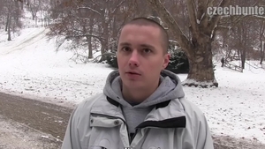 Czech Hunter: Heating Up Russia's Chilled Hump