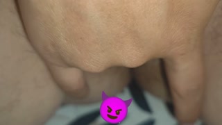 Me masturbo fuerte pensando en ti bb y tú verga 😈💦💦🍆🍆