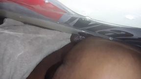 BBW Crossdresser