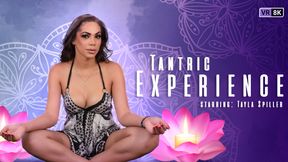 [Trans] Tantric Experience