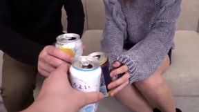 Discover Nozomi's Stunning F-Cup Body at Her Apparel Store Job - Part One!