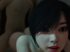 Welcome to Nexus 3 Tokyo Mode Neon Nights with Chieko