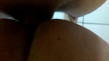 Casado sofrendo na rola