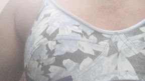 Boobs show