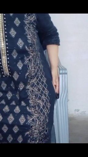 Pakistani Desi Romantic Mode